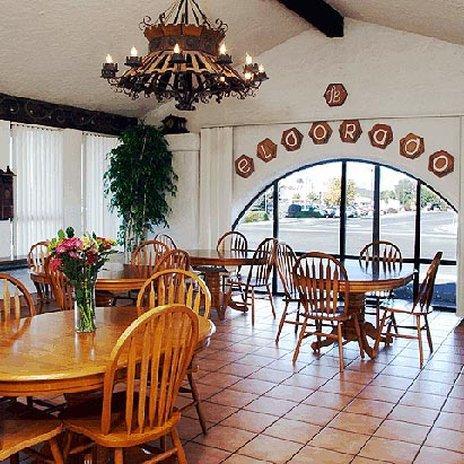 Eldorado Inn Baker City Restaurant photo